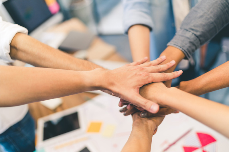 Cooperativa produzione lavoro servizi Milano